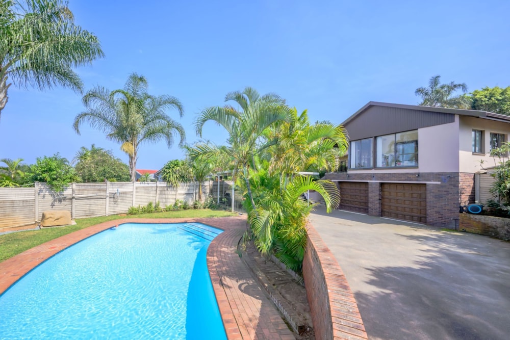 House for sale in Glen Anil - 1ND1715725