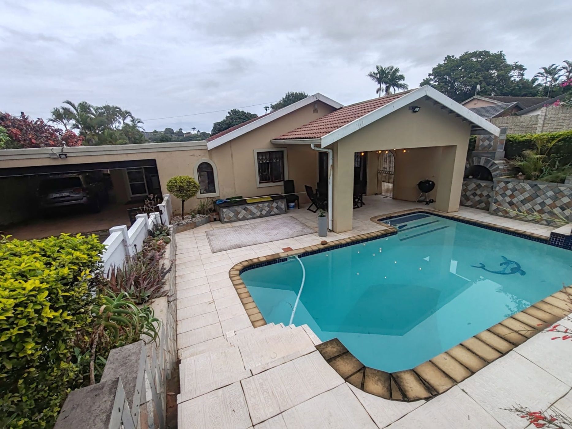 House for sale in Glen Anil - 1ND1716215