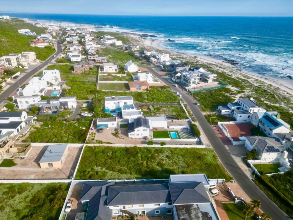 Vacant land for sale in Yzerfontein - LA1670935 Vacant land for sale in Yzerfontein - LA1670935