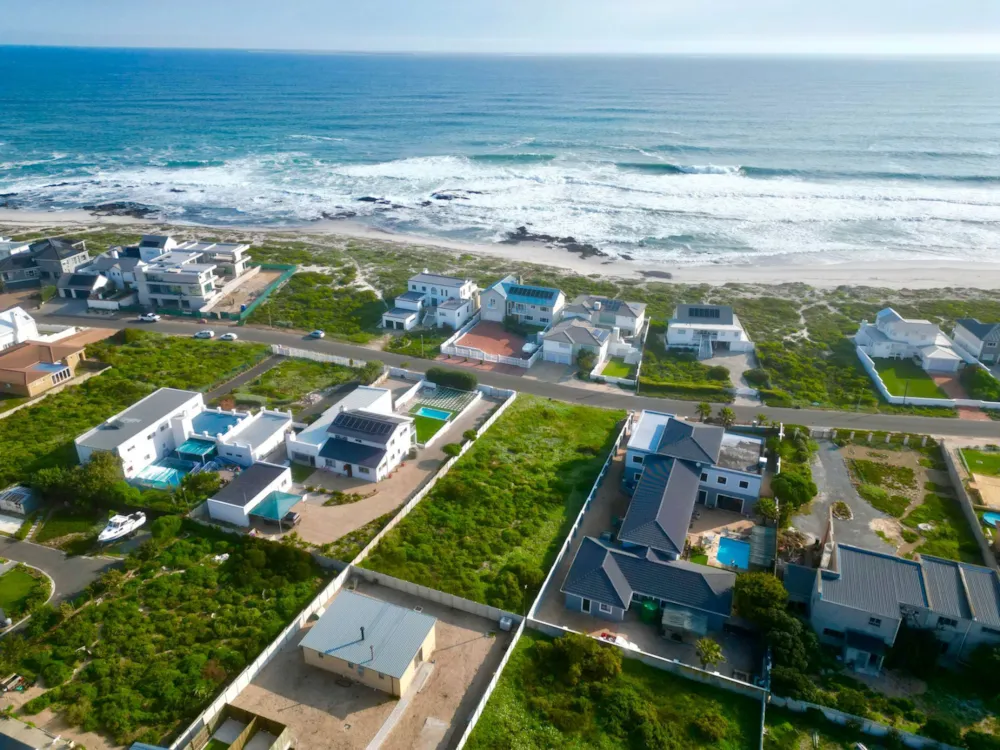 Vacant land for sale in Yzerfontein - LA1670935 Vacant land for sale in Yzerfontein - LA1670935