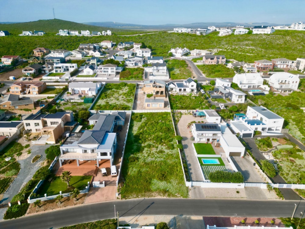 Vacant land for sale in Yzerfontein - LA1670935 Vacant land for sale in Yzerfontein - LA1670935