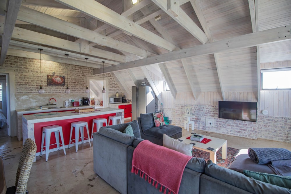 Double-storey house for sale in Middedorp, Langebaan - LA1714305