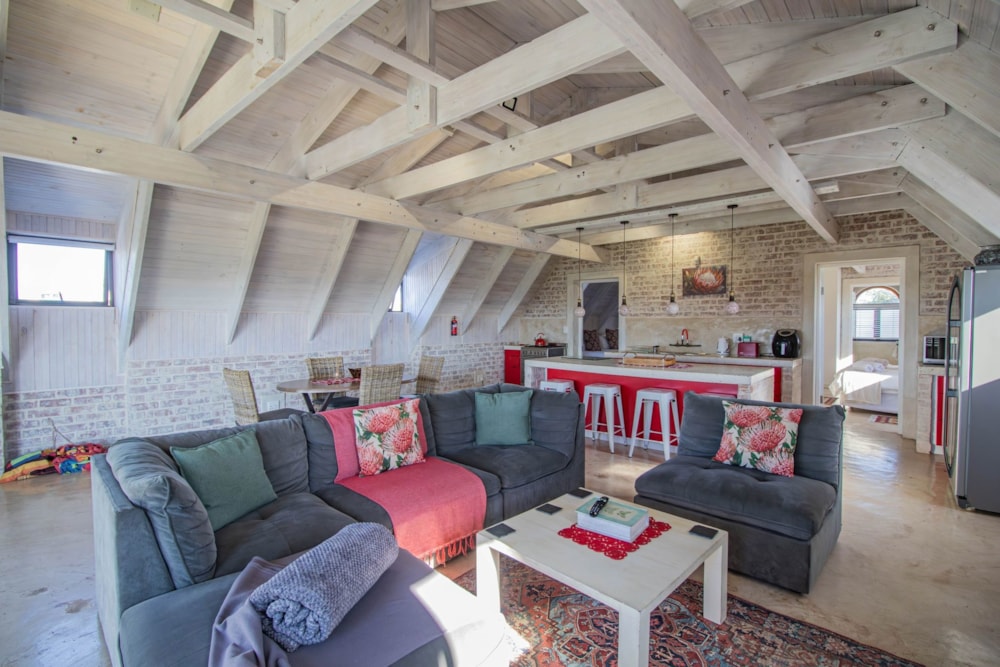 Double-storey house for sale in Middedorp, Langebaan - LA1714305