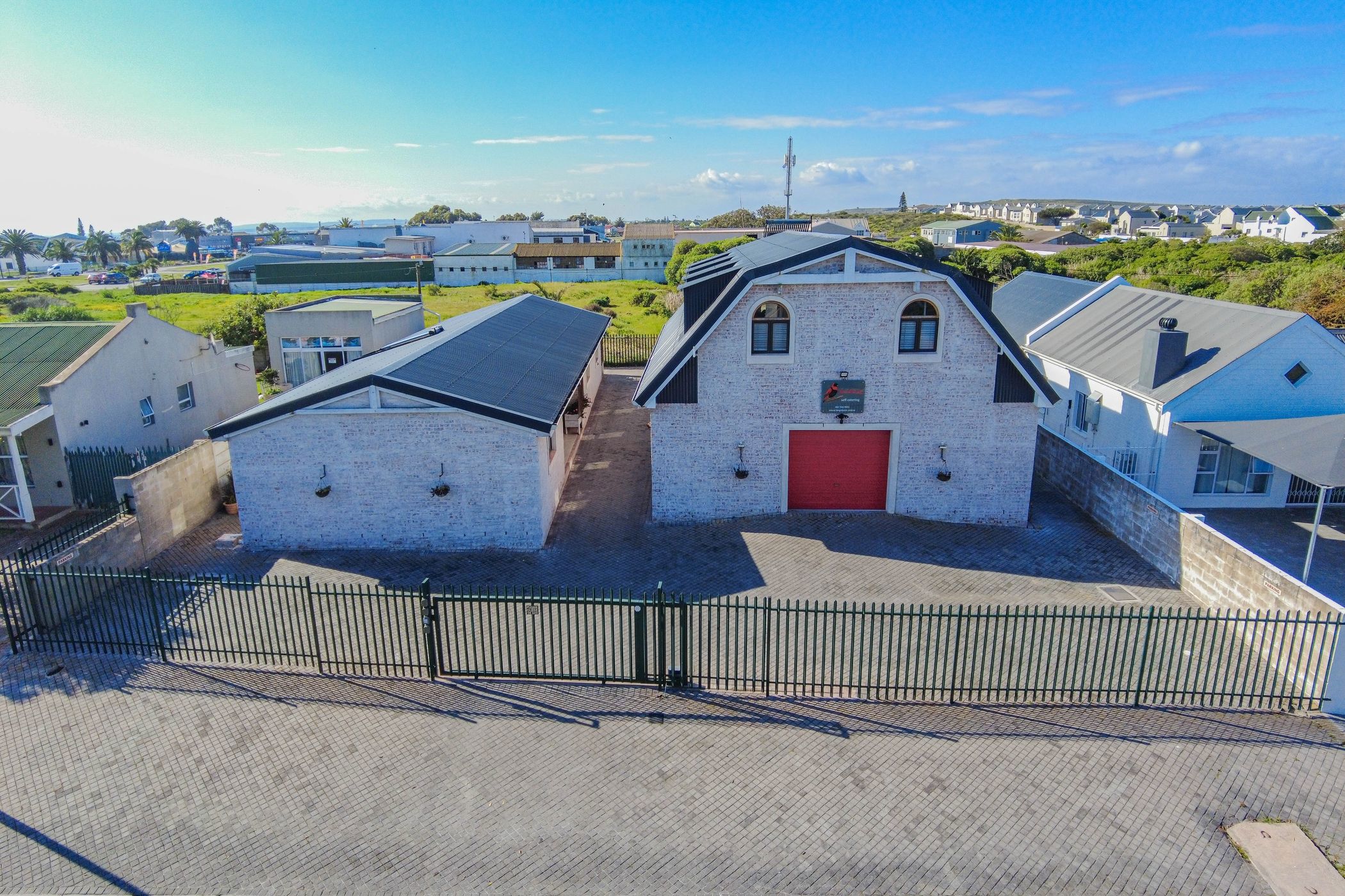 Double-storey house for sale in Middedorp, Langebaan - LA1714305