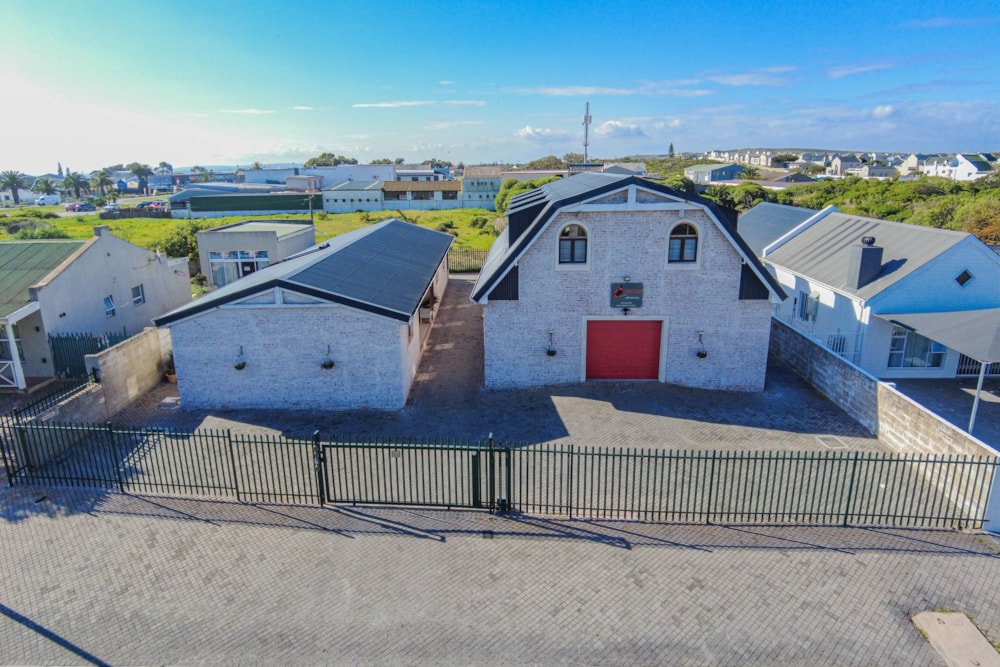 Double-storey house for sale in Middedorp, Langebaan - LA1714305