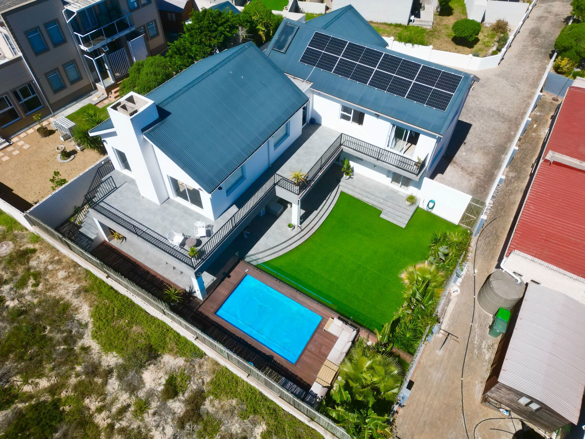 House for sale in Myburgh Park - LA1687051