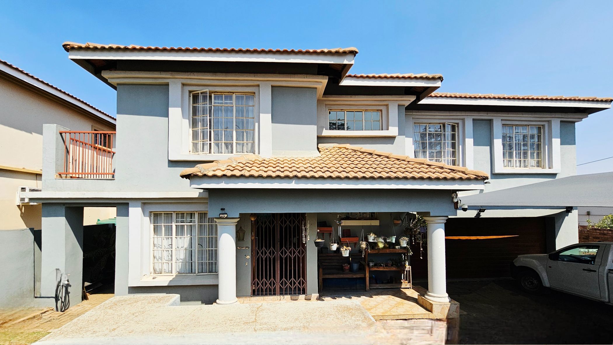 Double-storey house for sale in Lydenburg (Mashishing) - 1LY1713678