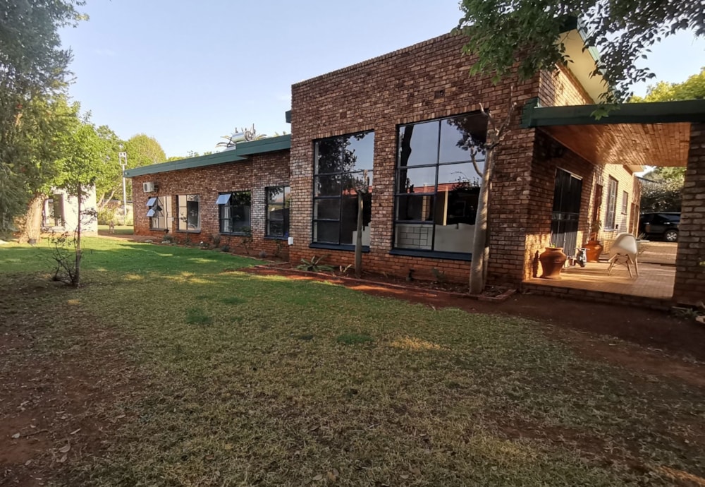 House for sale in Lydenburg (Mashishing) - 1LY1716088
