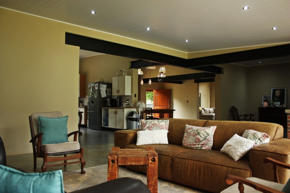 House for sale in Lydenburg (Mashishing) - 1LY1716088