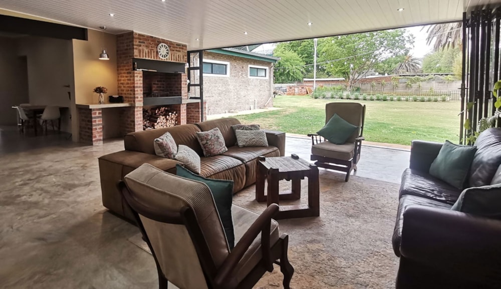 House for sale in Lydenburg (Mashishing) - 1LY1716088