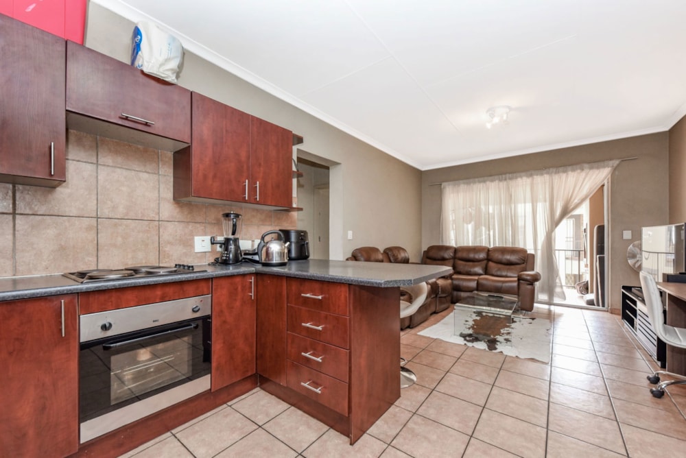 Apartment for sale in North Riding - FW1714024 Apartment for sale in North Riding - FW1714024