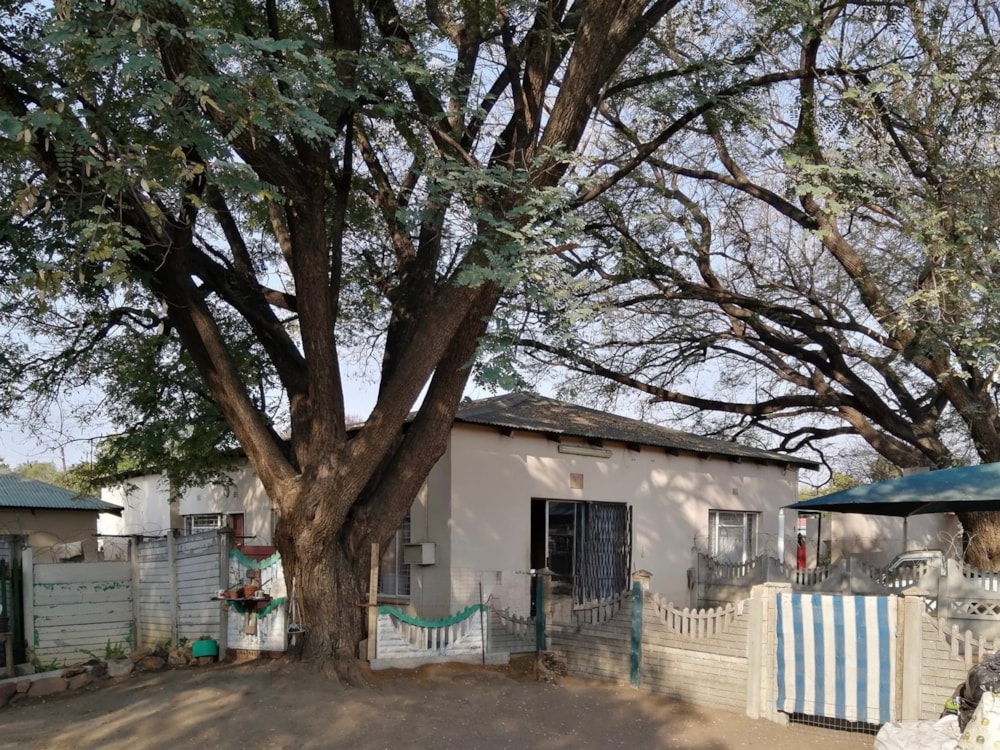 House for sale in Rustenburg - 1RU1499445 House for sale in Rustenburg - 1RU1499445