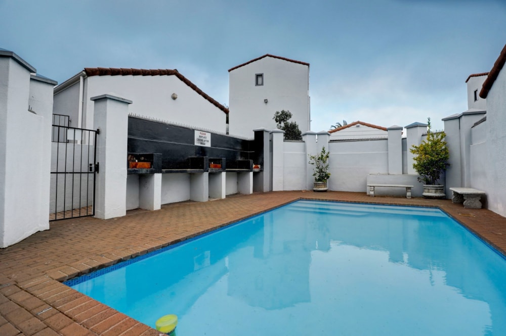 Apartment for sale in De Tijger - DBV1713852 Apartment for sale in De Tijger - DBV1713852