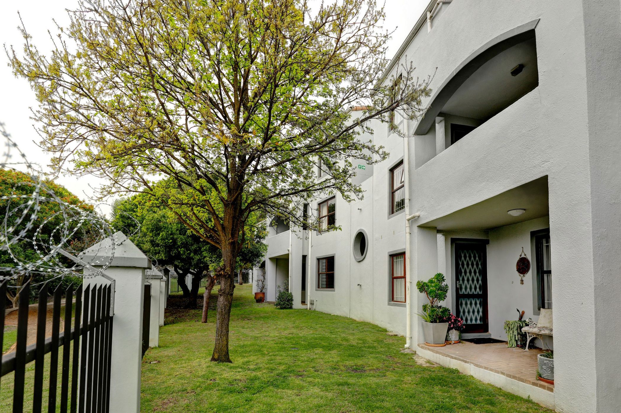 Apartment for sale in De Tijger - DBV1713852