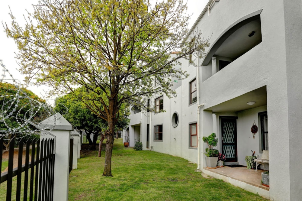 Apartment for sale in De Tijger - DBV1713852