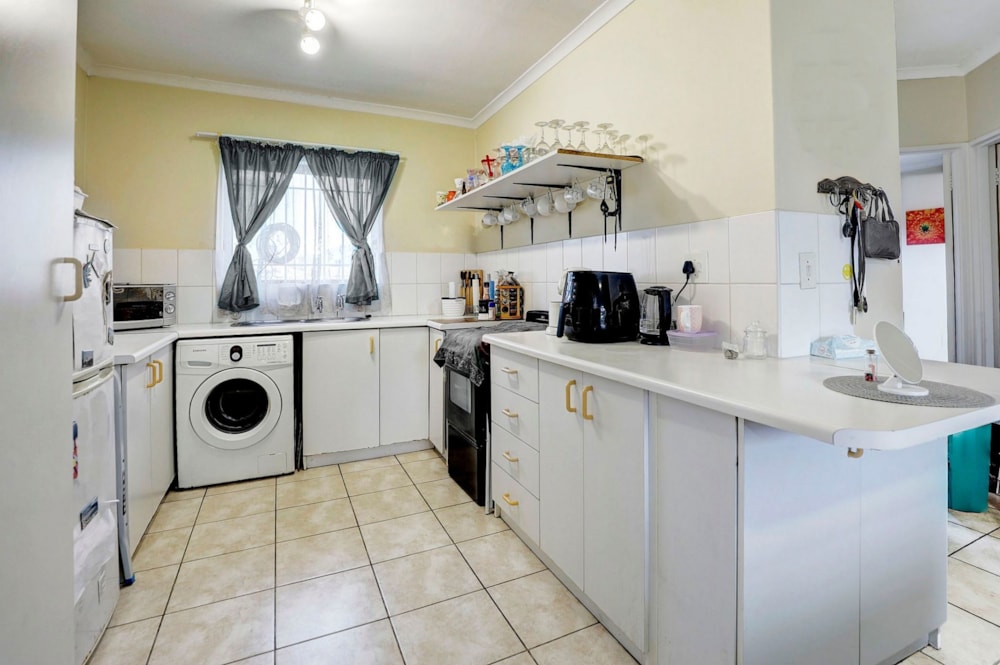 Apartment for sale in De Tijger - DBV1713852 Apartment for sale in De Tijger - DBV1713852