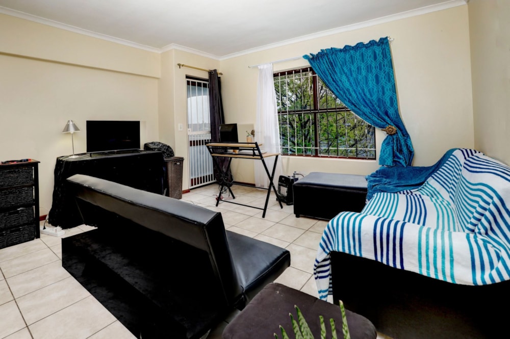 Apartment for sale in De Tijger - DBV1713852