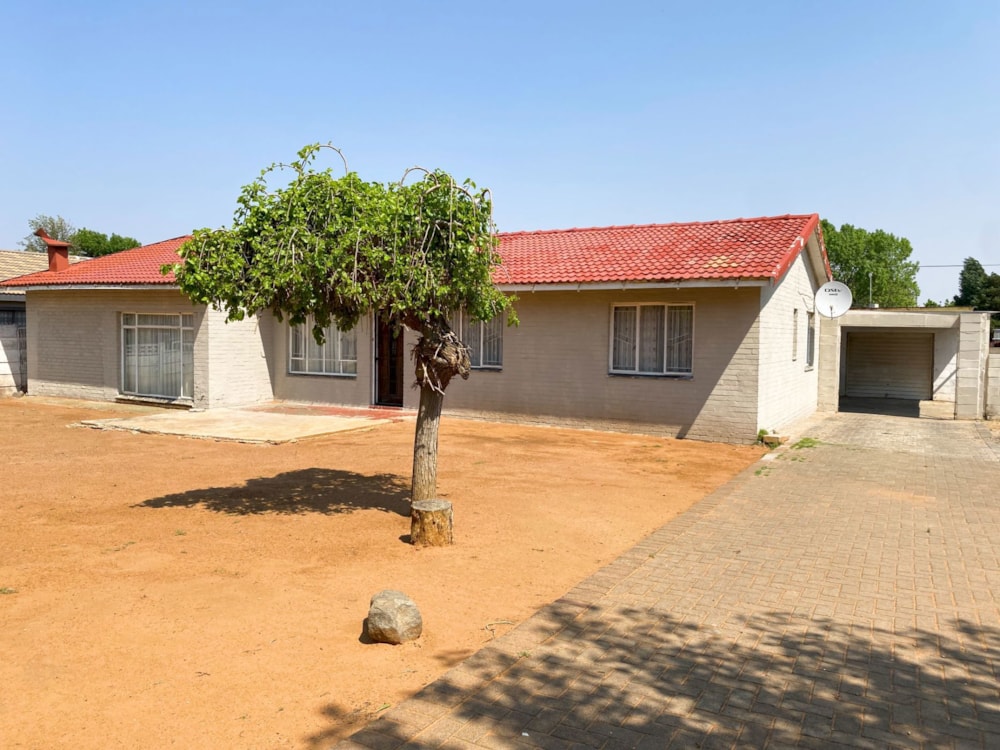 House for sale in Fauna - 1BX1715368 House for sale in Fauna - 1BX1715368