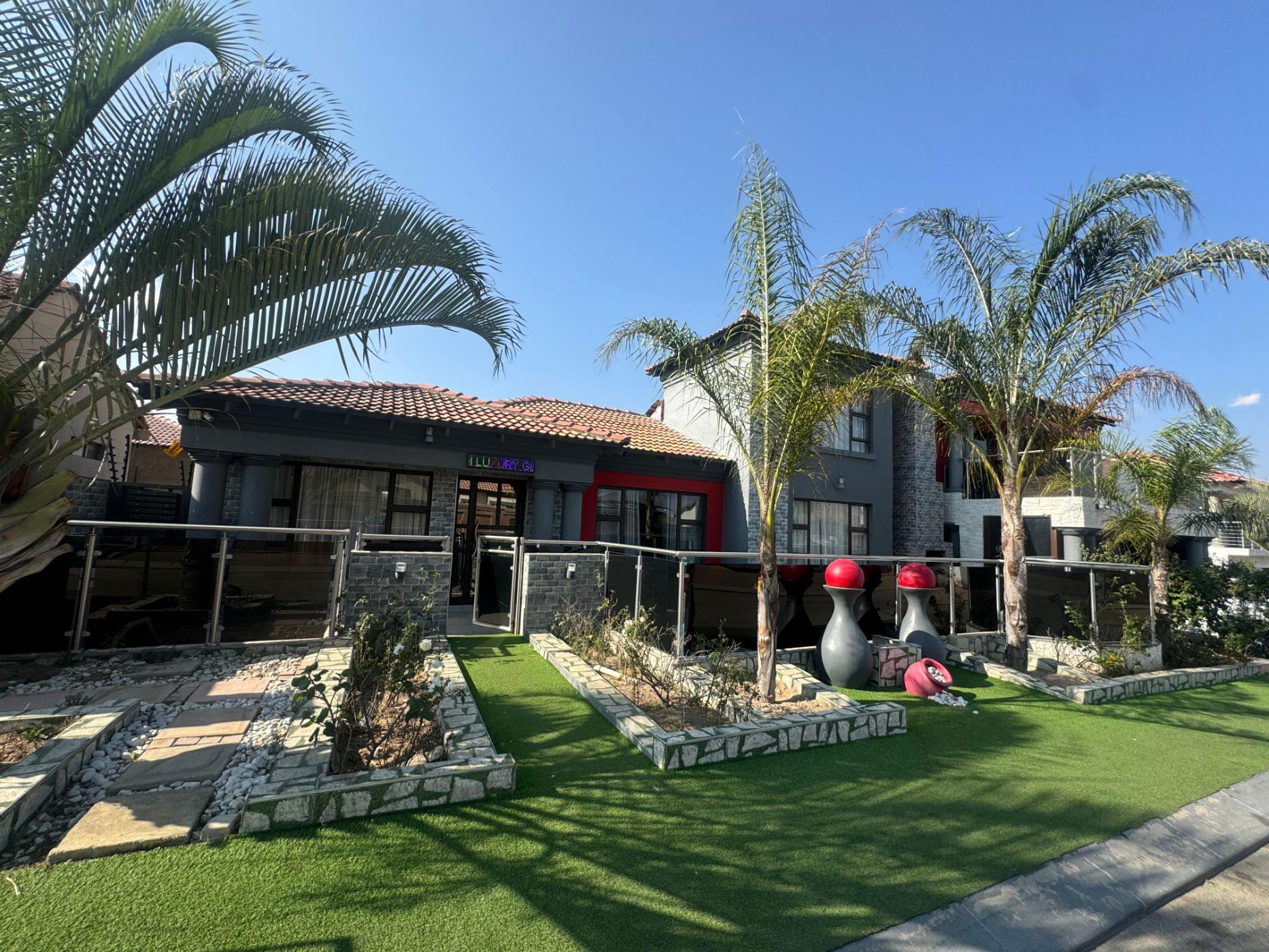 House for sale in Lesedi Park - 1PS1714230