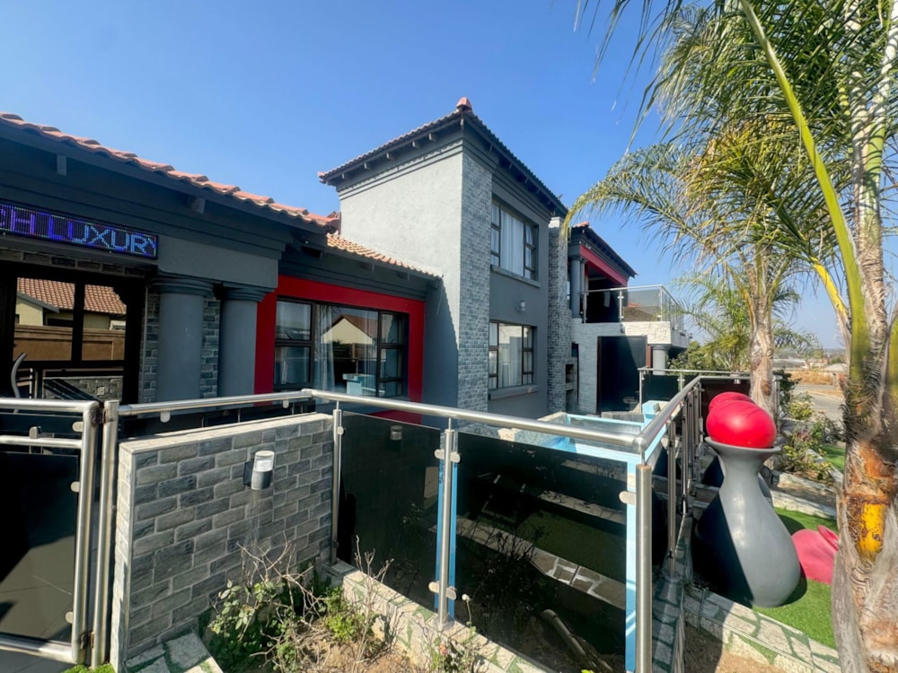 House for sale in Lesedi Park - 1PS1714230 House for sale in Lesedi Park - 1PS1714230