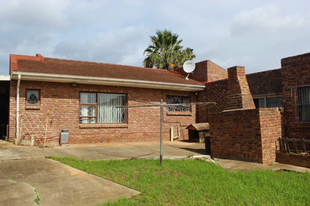 House for sale in Azalea Park, Despatch - 1UK1654113