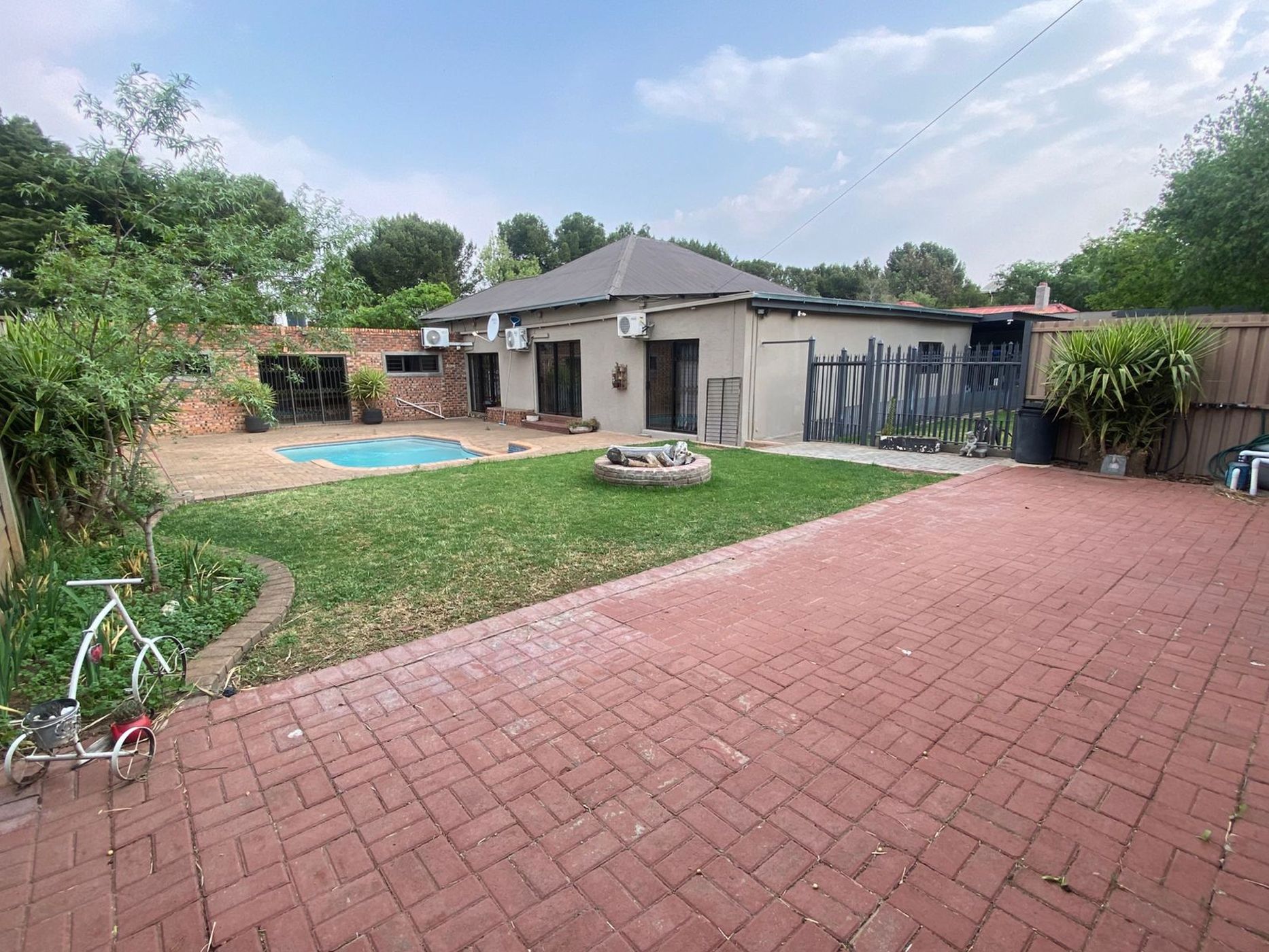 House for sale in Navalsig - 1BX1714196