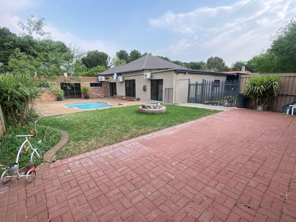 House for sale in Navalsig - 1BX1714196