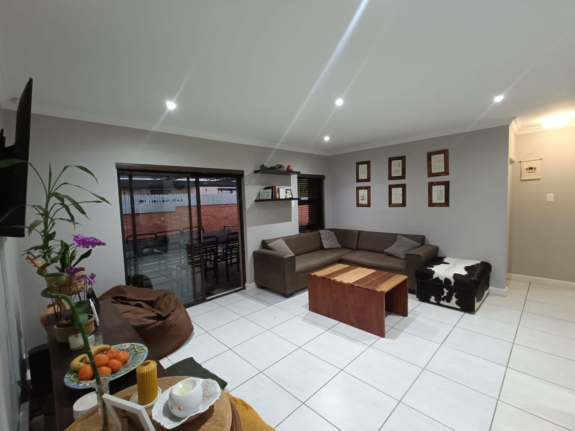 Townhouse for sale in Groenvlei, Bloemfontein - 1BX1715597