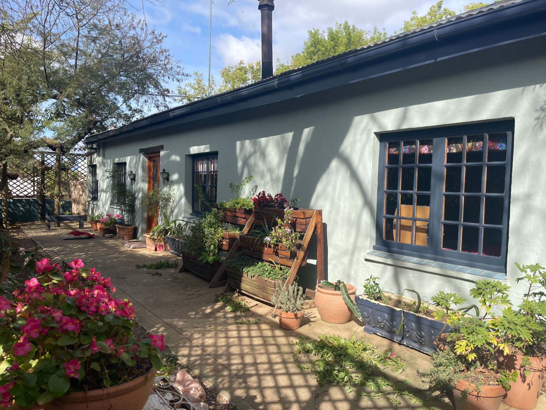 House for sale in Riebeek Kasteel - RV1702455