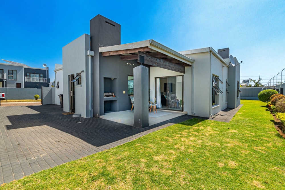 House for sale in Noordwyk - MR1715145