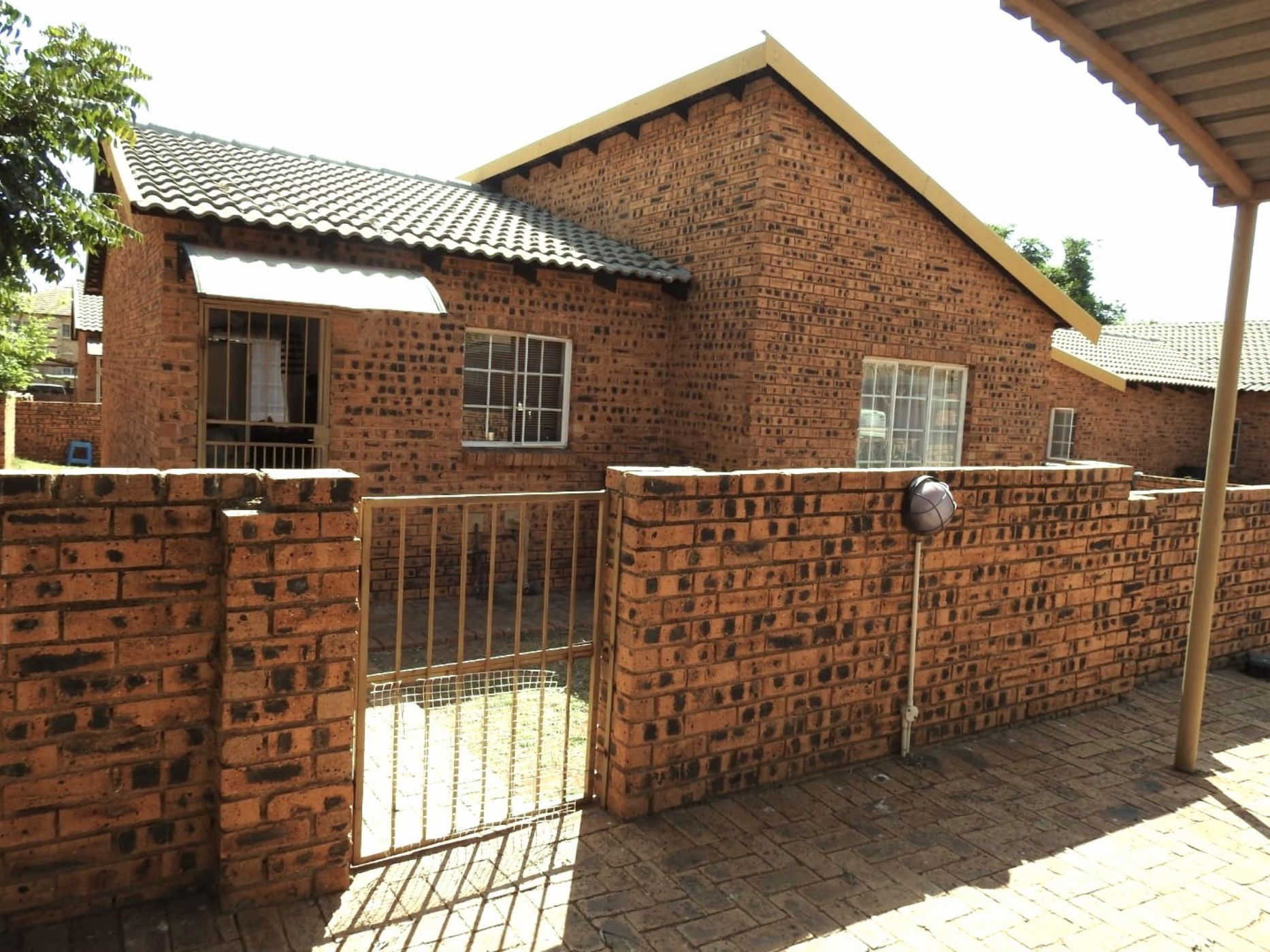 Apartment for sale in Erand Gardens - MR1715099