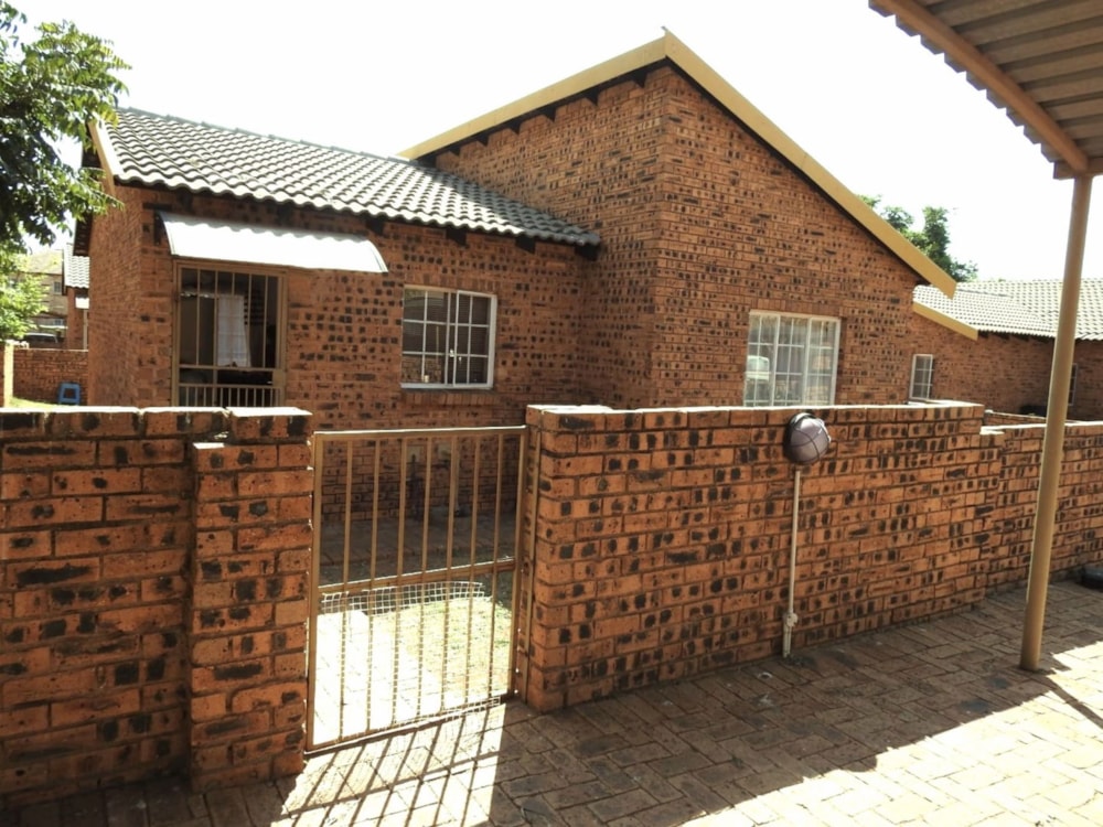 Apartment for sale in Erand Gardens - MR1715099