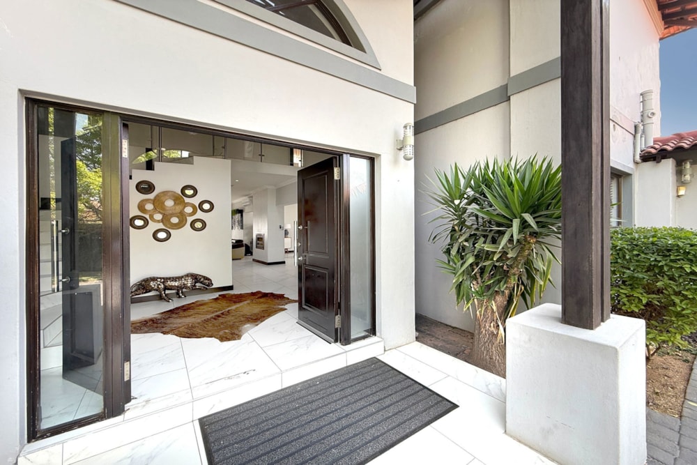 Security estate home for sale in Summerset - MR1714574