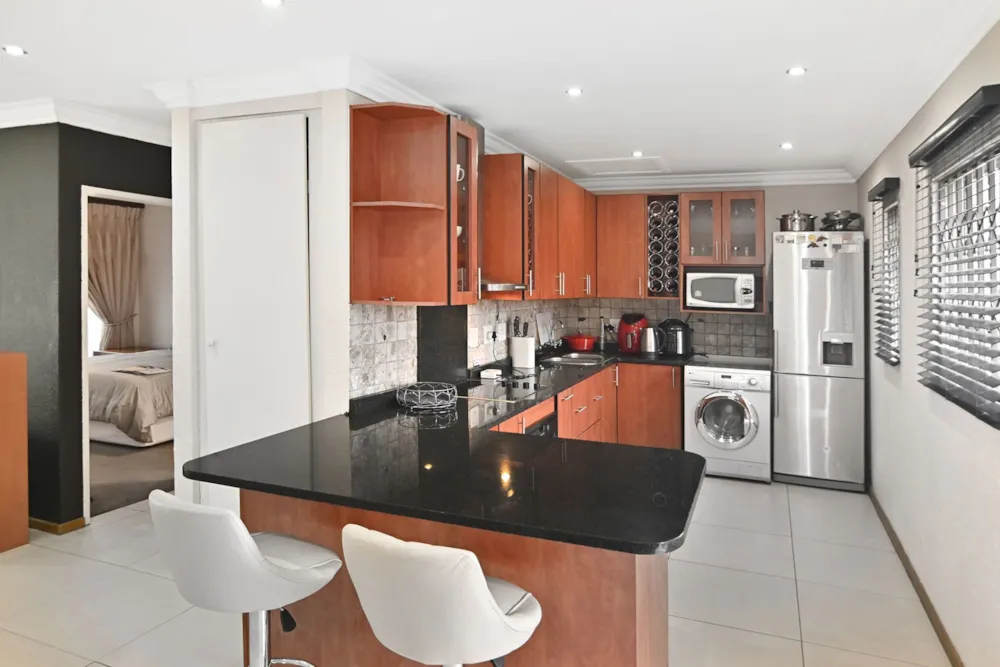 Townhouse sold in Halfway Gardens - MR1716252 Townhouse sold in Halfway Gardens - MR1716252