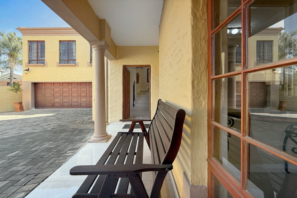 House for sale in Kyalami Hills - MR1713924