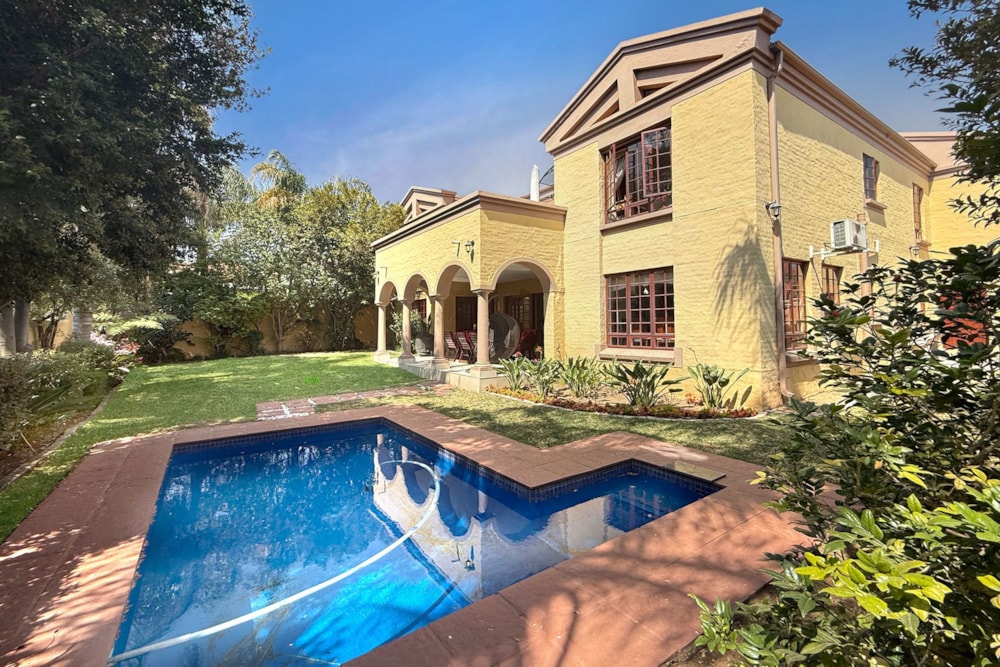 House for sale in Kyalami Hills - MR1713924