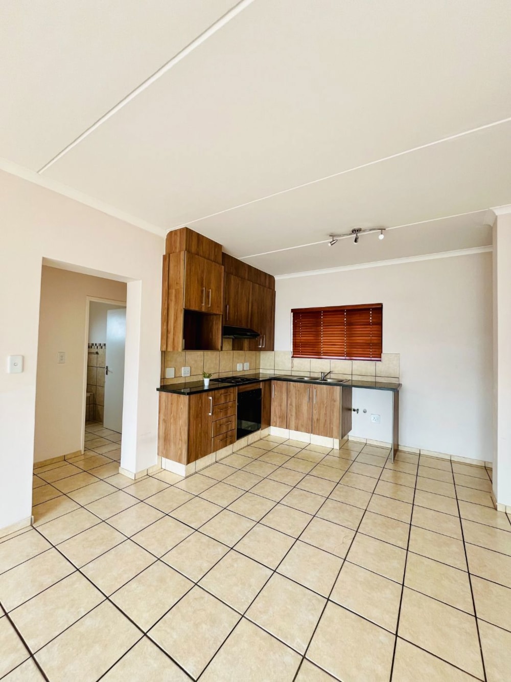 Apartment for sale in Barbeque Downs - MR1713153