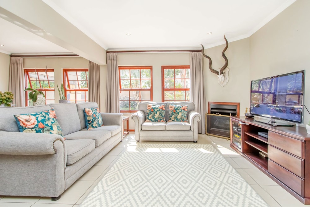 House to rent in Kyalami Ridge - MDL1713970 House to rent in Kyalami Ridge - MDL1713970