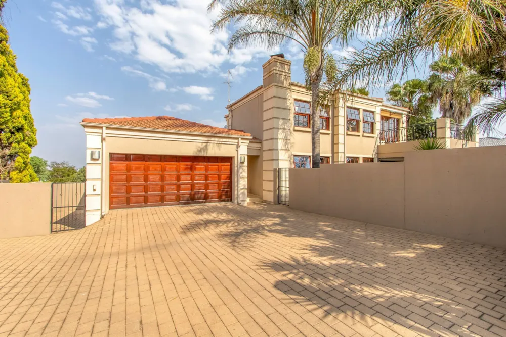 House let in Kyalami Ridge - MDL1713970 House let in Kyalami Ridge - MDL1713970