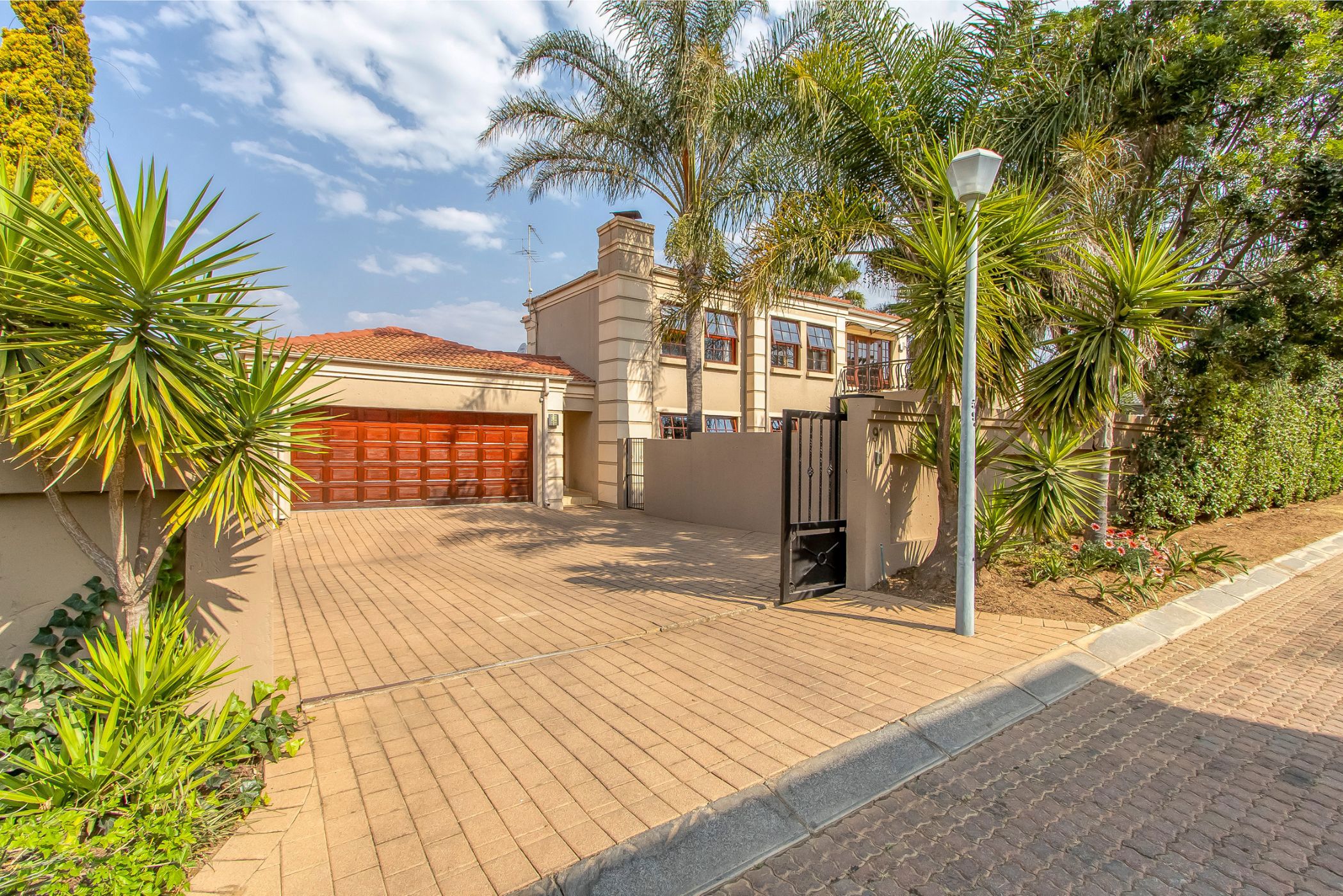 House to rent in Kyalami Ridge - MDL1713970