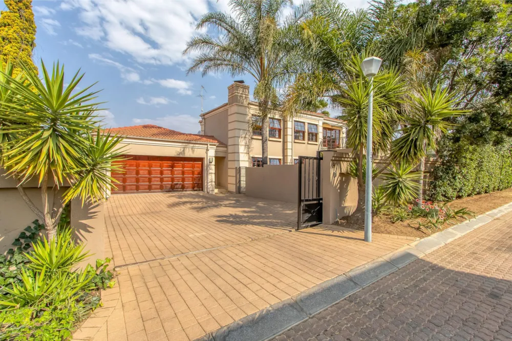 House let in Kyalami Ridge - MDL1713970 House let in Kyalami Ridge - MDL1713970
