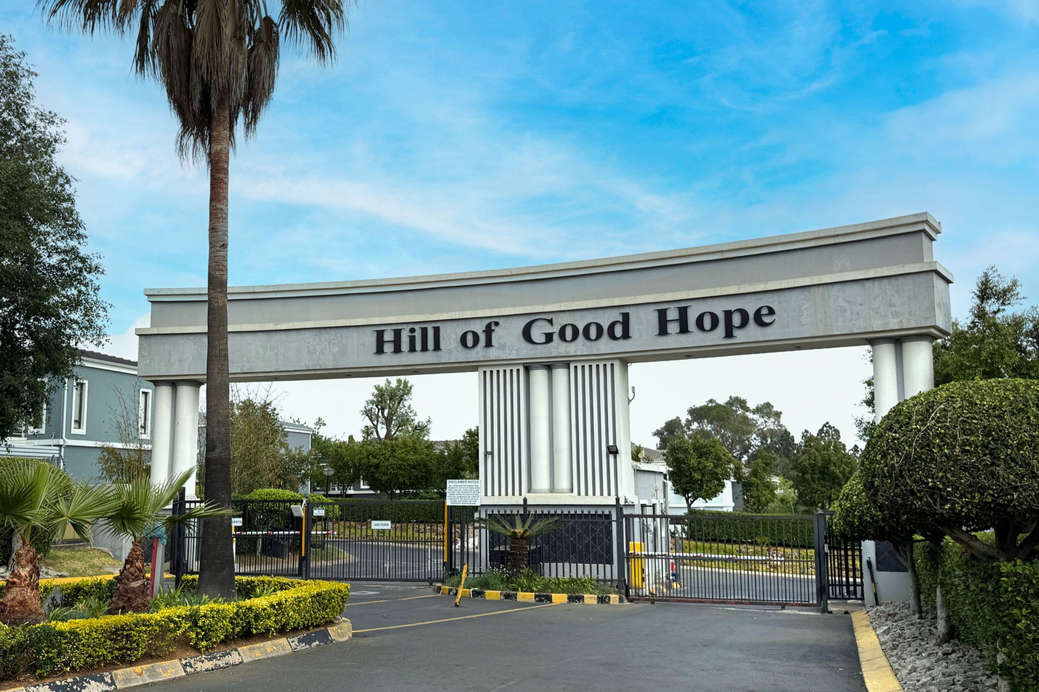 House for sale in Erand Gardens - MR1715741