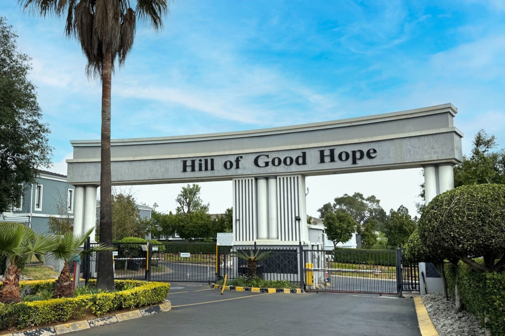 House for sale in Erand Gardens - MR1715741