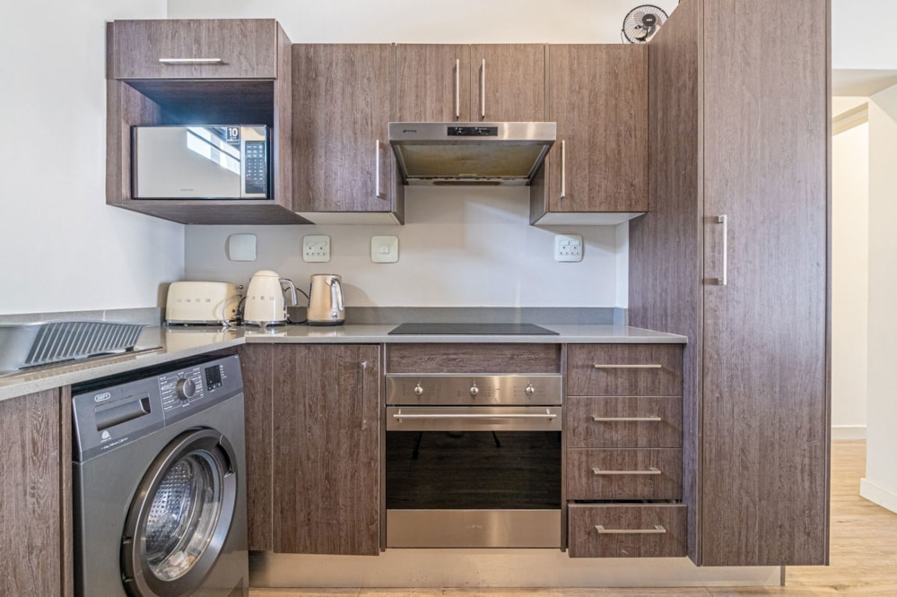 Apartment for sale in Bryanston - HP1712346