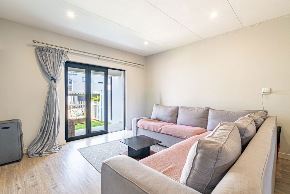 Apartment for sale in Bryanston - HP1712346