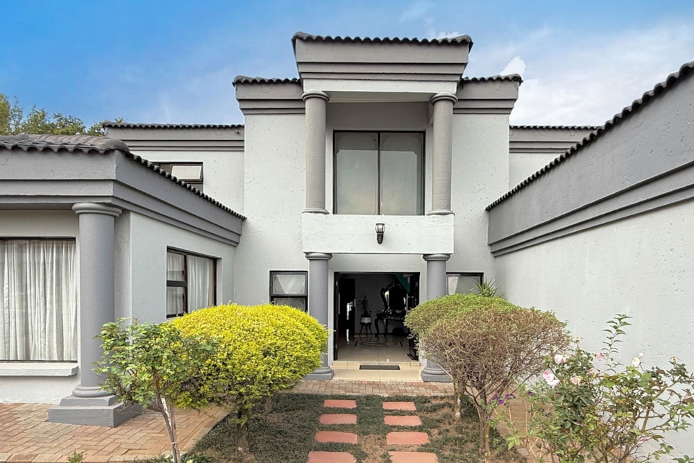 House for sale in Savannah Hills Estate - MR1714585 House for sale in Savannah Hills Estate - MR1714585