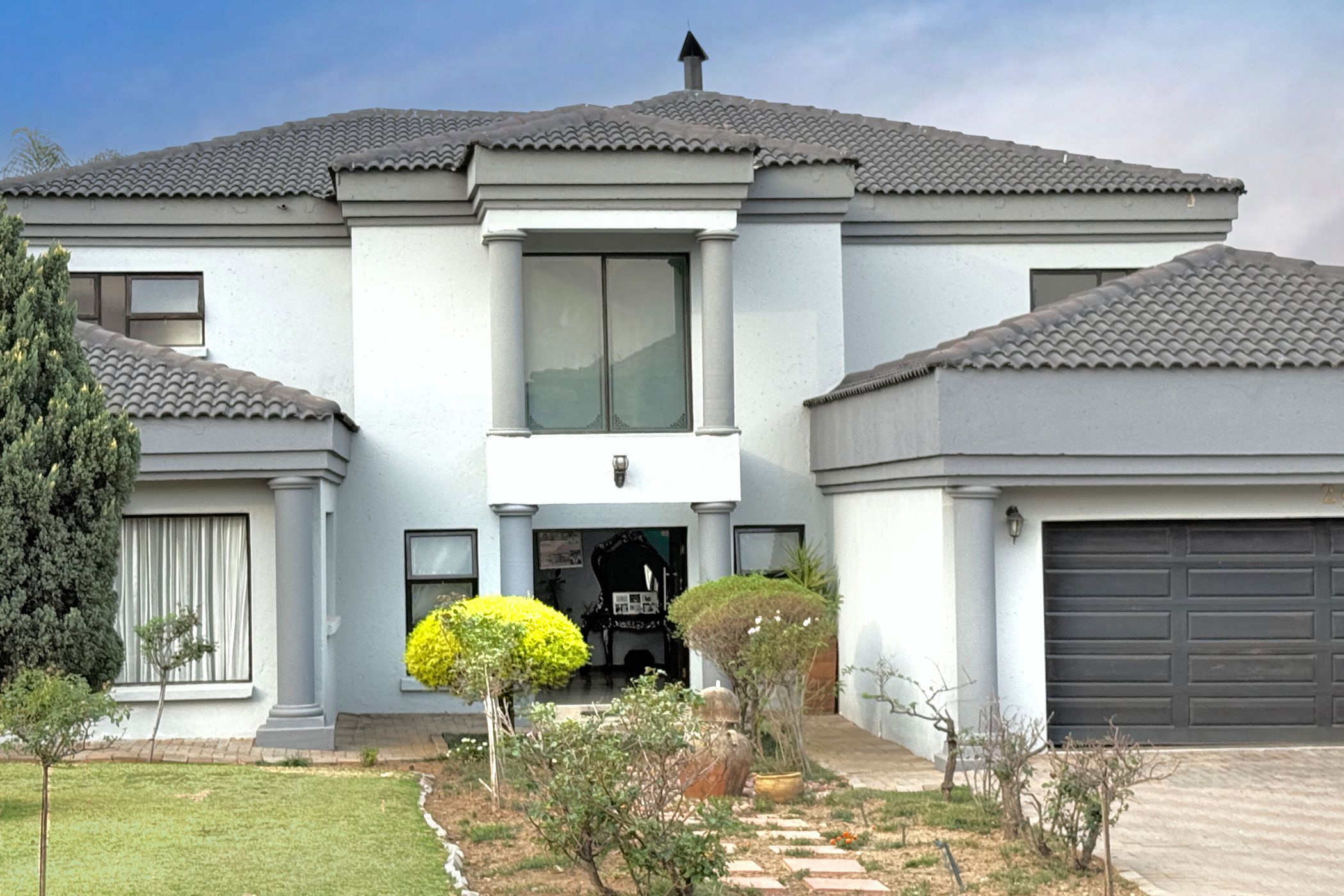 House for sale in Savannah Hills Estate - MR1714585