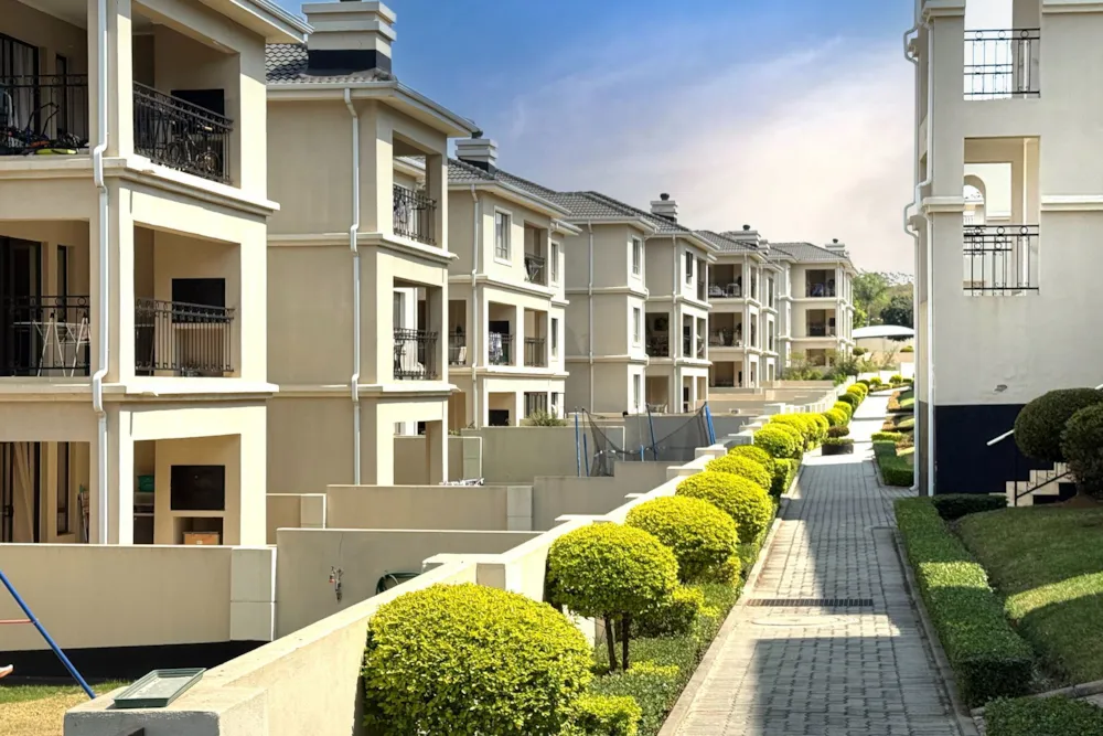 Apartment sold in Carlswald - MR1715163 Apartment sold in Carlswald - MR1715163