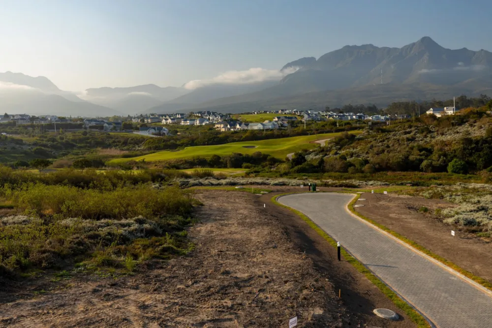 Residential vacant land for sale in Kingswood Golf Estate - GEO1714415 Residential vacant land for sale in Kingswood Golf Estate - GEO1714415