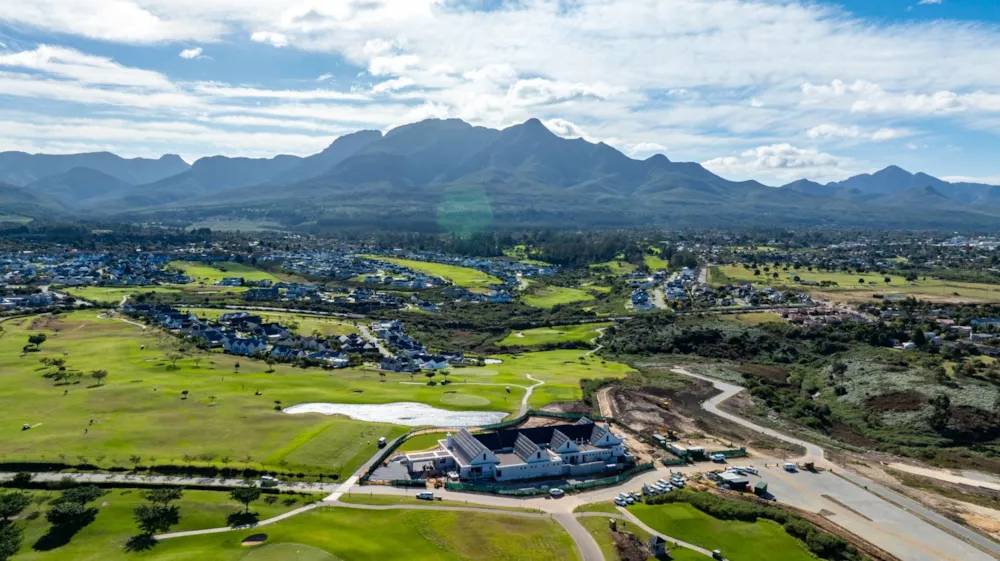 Residential vacant land for sale in Kingswood Golf Estate - GEO1714415 Residential vacant land for sale in Kingswood Golf Estate - GEO1714415